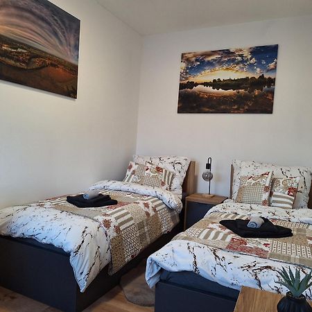 Apartma Vrbice Bohumín Exterior foto