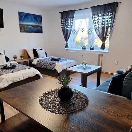 Apartma Vrbice Bohumín Exterior foto