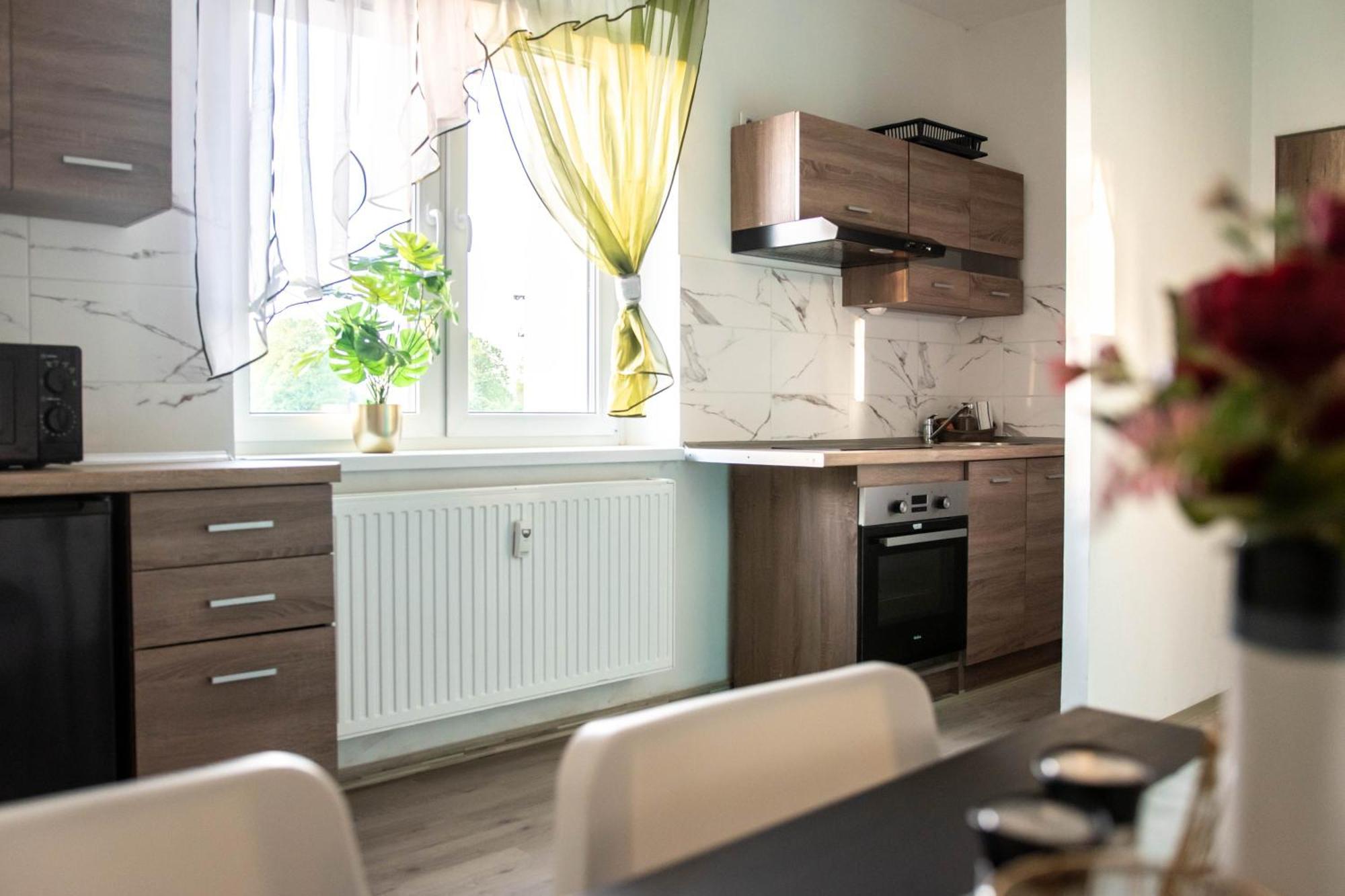 Apartma Vrbice Bohumín Exterior foto