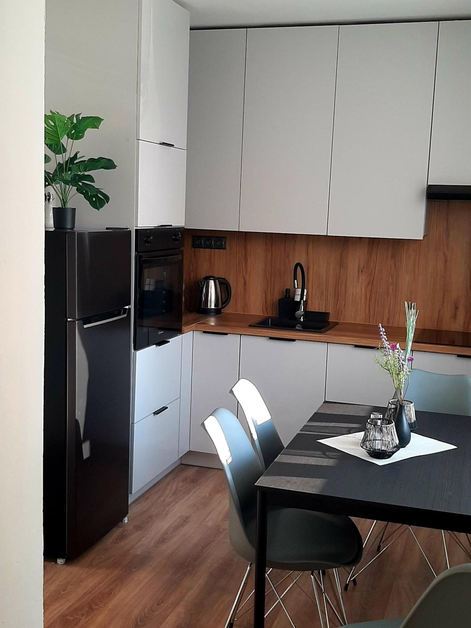 Apartma Vrbice Bohumín Exterior foto